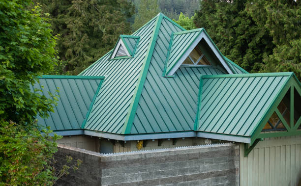 Best Steel Roofing  in Manche Village, CA
