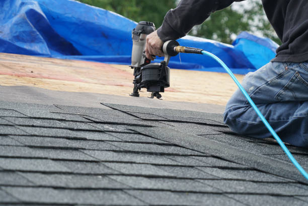Best Storm Damage Roof Repair  in Manche Village, CA