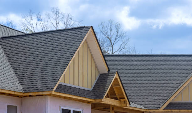 Best Cold Roofs  in Manche Village, CA
