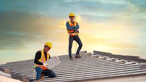 Best Roof Coating and Sealing  in Manche Village, CA